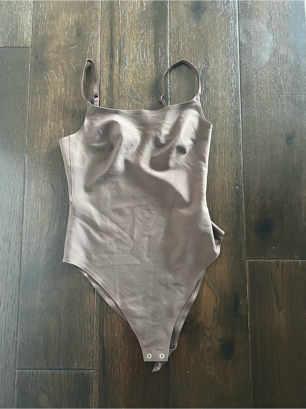 One-Piece Bodysuit